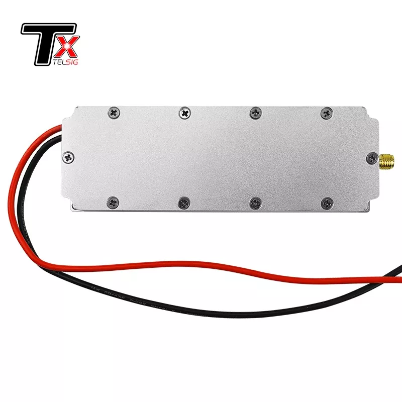 Modulo di interferenza da 20 W con protezione completa