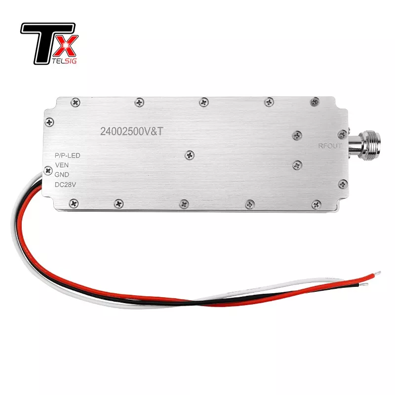 Modulo amplificatore di potenza del segnale da 50 W