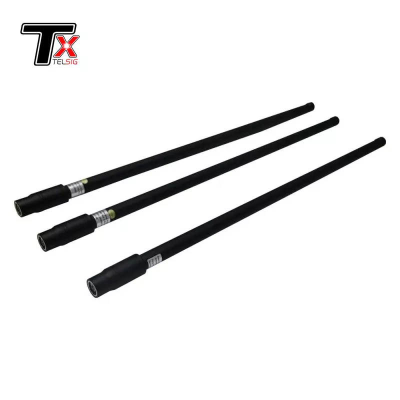 Building Antenna 868 MHz 915 MHz per combattere i droni