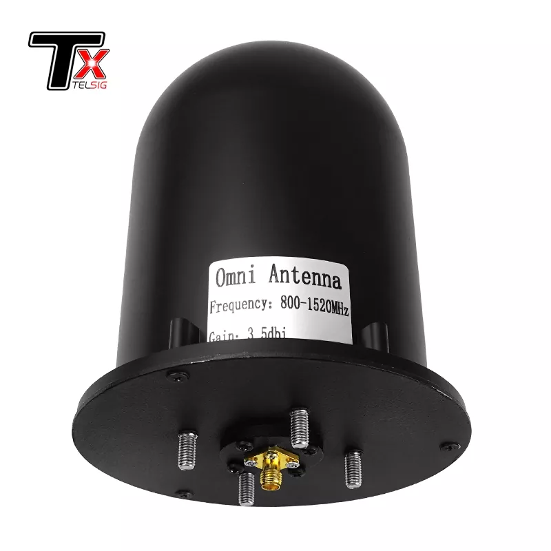 Antenna OMNI 800-1620 MHz 3,5 dBi Polarizzazione Circolare